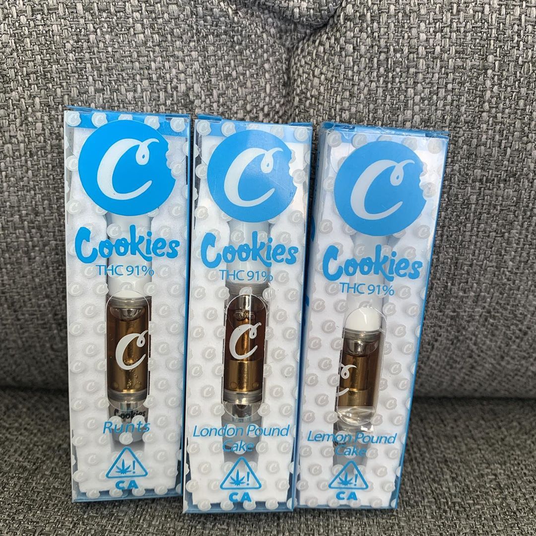 Buy cookies carts Order Cookies cartridges online full Gram vape pen