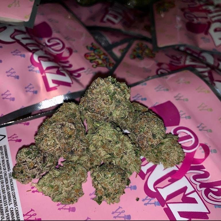 Pink Runtz Weed - online dispensary shipping worldwide