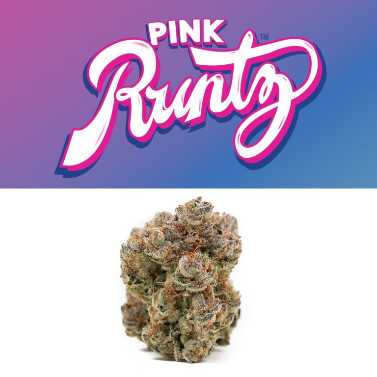 Pink Runtz | Buy Cookies Pink Runtz - online dispensary shipping worldwide