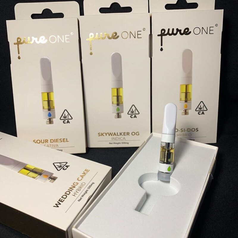 Pure One Carts - Buy Pure Vape , best thc carts , weed carts ,thc ...