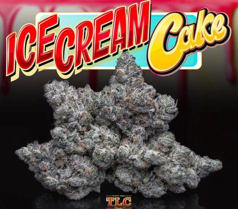 Ice Cream Cake Strain Buy Ice cream Cake Strain online dispensary